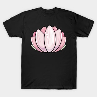 Lotus flower T-Shirt